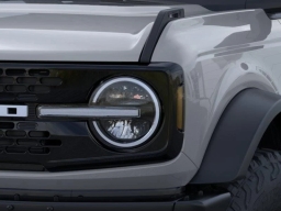 Ford Bronco Badlands 4 Door Advanced 4x4 2026