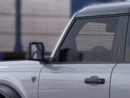Ford Bronco Badlands 4 Door Advanced 4x4 2026