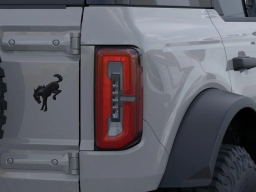 Ford Bronco Badlands 4 Door Advanced 4x4 2026
