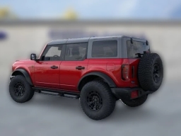 Ford Bronco Badlands 4 Door Advanced 4x4 2026