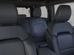 Ford Bronco Badlands 4 Door Advanced 4x4 2026