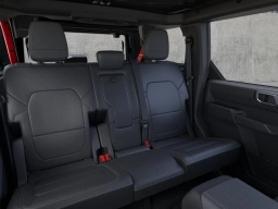 Ford Bronco Badlands 4 Door Advanced 4x4 2026