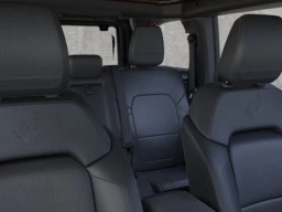 Ford Bronco Badlands 4 Door Advanced 4x4 2026
