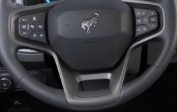 Ford Bronco Badlands 4 Door Advanced 4x4 2026