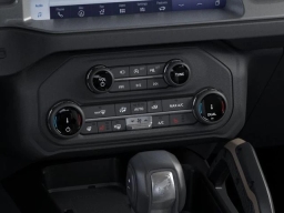 Ford Bronco Badlands 4 Door Advanced 4x4 2026
