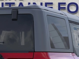 Ford Bronco Badlands 4 Door Advanced 4x4 2026