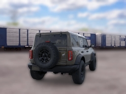 Ford Bronco Badlands 4 Door Advanced 4x4 2026