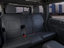 Ford Bronco Badlands 4 Door Advanced 4x4 2026