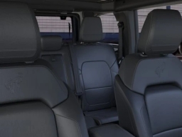 Ford Bronco Badlands 4 Door Advanced 4x4 2026