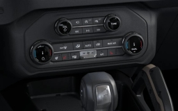 Ford Bronco Badlands 4 Door Advanced 4x4 2026