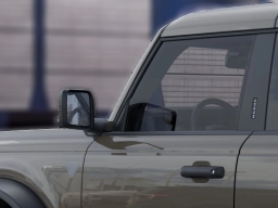 Ford Bronco Badlands 4 Door Advanced 4x4 2026