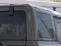 Ford Bronco Badlands 4 Door Advanced 4x4 2026