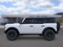 Ford Bronco Badlands 4 Door Advanced 4x4 2026