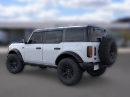 Ford Bronco Badlands 4 Door Advanced 4x4 2026