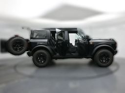 Ford Bronco Badlands 4 Door Advanced 4x4 2026