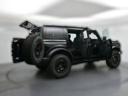 Ford Bronco Badlands 4 Door Advanced 4x4 2026