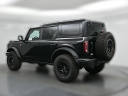Ford Bronco Badlands 4 Door Advanced 4x4 2026
