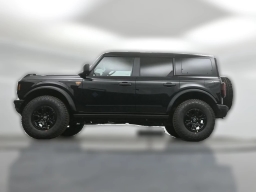 Ford Bronco Badlands 4 Door Advanced 4x4 2026