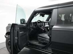 Ford Bronco Badlands 4 Door Advanced 4x4 2026