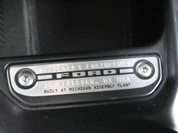 Ford Bronco Badlands 4 Door Advanced 4x4 2026