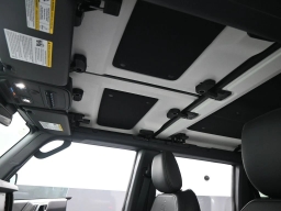 Ford Bronco Badlands 4 Door Advanced 4x4 2026