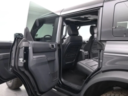 Ford Bronco Badlands 4 Door Advanced 4x4 2026