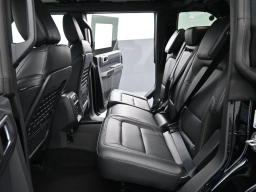 Ford Bronco Badlands 4 Door Advanced 4x4 2026