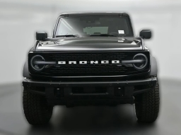 Ford Bronco Badlands 4 Door Advanced 4x4 2026