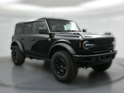 Ford Bronco Badlands 4 Door Advanced 4x4 2026