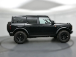 Ford Bronco Badlands 4 Door Advanced 4x4 2026