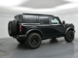 Ford Bronco Badlands 4 Door Advanced 4x4 2026
