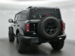 Ford Bronco Badlands 4 Door Advanced 4x4 2026