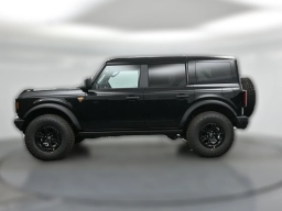 Ford Bronco Badlands 4 Door Advanced 4x4 2026