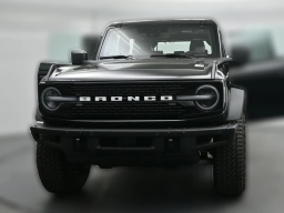 Ford Bronco Badlands 4 Door Advanced 4x4 2026