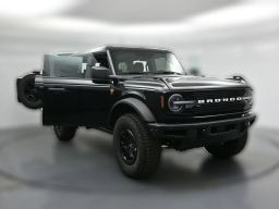 Ford Bronco Badlands 4 Door Advanced 4x4 2026