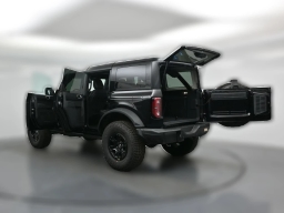 Ford Bronco Badlands 4 Door Advanced 4x4 2026