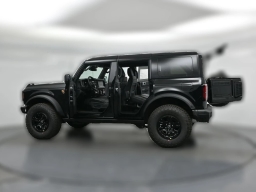 Ford Bronco Badlands 4 Door Advanced 4x4 2026