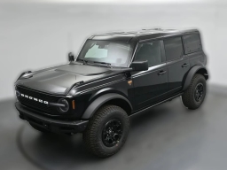 Ford Bronco Badlands 4 Door Advanced 4x4 2026