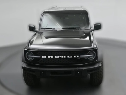 Ford Bronco Badlands 4 Door Advanced 4x4 2026