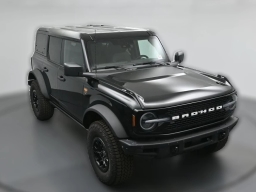 Ford Bronco Badlands 4 Door Advanced 4x4 2026