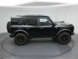 Ford Bronco Badlands 4 Door Advanced 4x4 2026