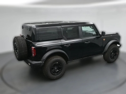 Ford Bronco Badlands 4 Door Advanced 4x4 2026