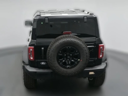 Ford Bronco Badlands 4 Door Advanced 4x4 2026