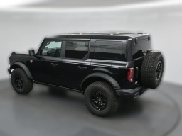Ford Bronco Badlands 4 Door Advanced 4x4 2026