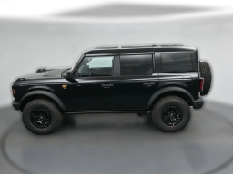 Ford Bronco Badlands 4 Door Advanced 4x4 2026