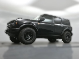 Ford Bronco Badlands 4 Door Advanced 4x4 2026