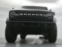 Ford Bronco Badlands 4 Door Advanced 4x4 2026
