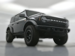 Ford Bronco Badlands 4 Door Advanced 4x4 2026