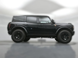Ford Bronco Badlands 4 Door Advanced 4x4 2026