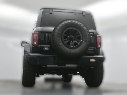 Ford Bronco Badlands 4 Door Advanced 4x4 2026